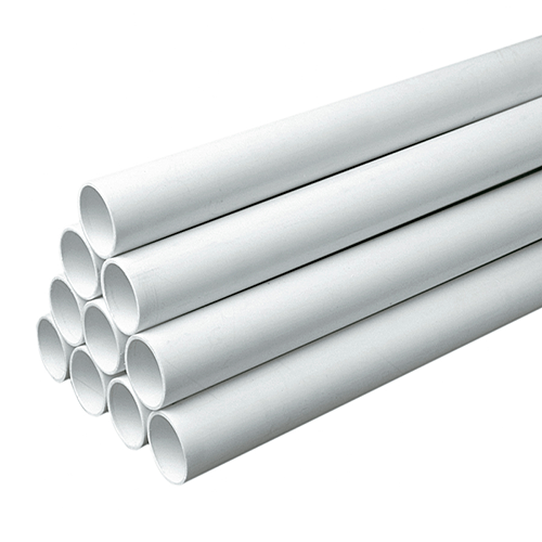 Tubo PVC SDR-13.5 1/2